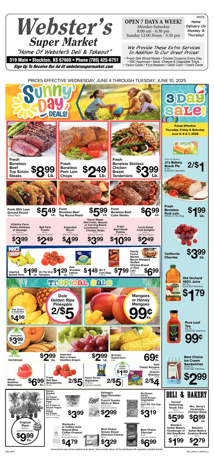 Ad page image