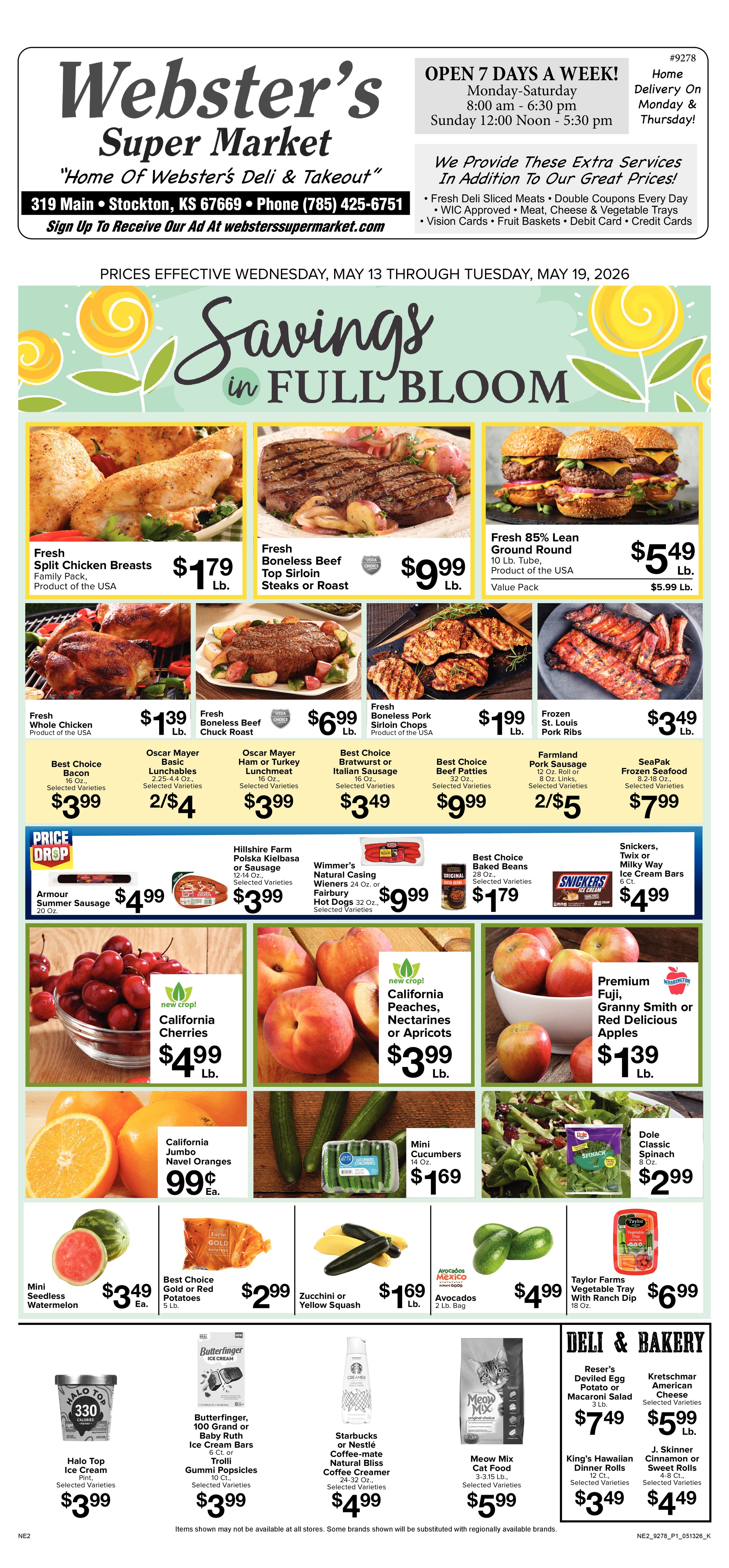 Ad page image